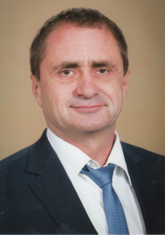 Szűcs István